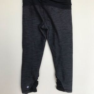 🍄lululemon yoga pants